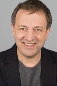 Misha Glenny