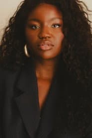 Kenya Sade