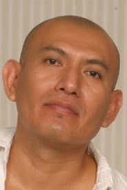 Antonio Moreno