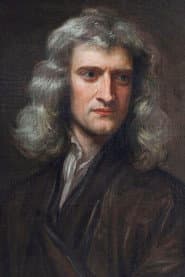 Isaac Newton