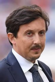 Pablo Longoria