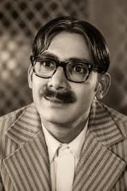 Saakshi Ranga Rao
