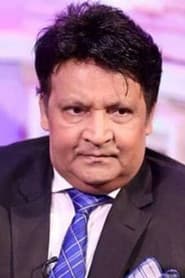 Umer Sharif