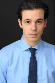 Robert Michael Anderson
