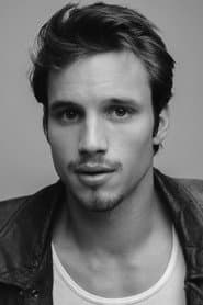 Luke Tate