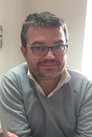 Sylvain Baron