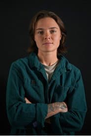 Hailey Brown