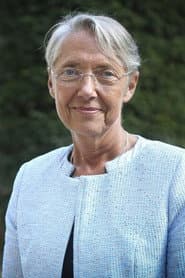 Ălisabeth Borne