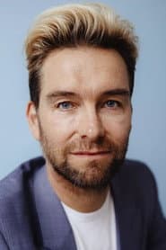 Antony Starr