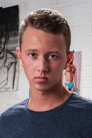 Ethan Hayes