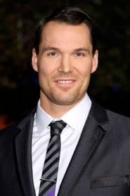 Daniel Cudmore