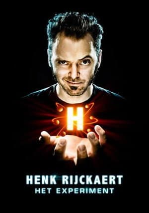 Henk Rijckaert: Het Experiment
