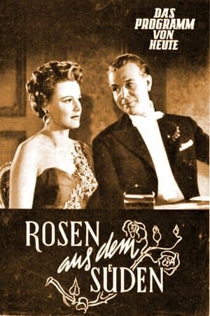 Rosen aus dem SĂŒden