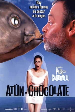 AtĂșn y chocolate