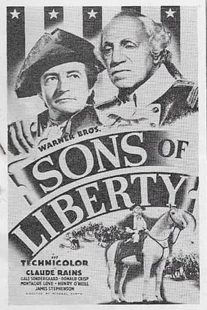 Sons of Liberty