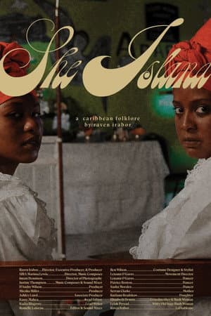She Island