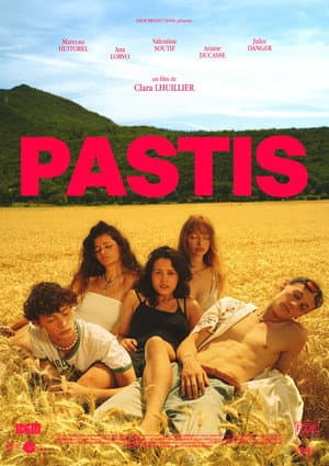 PASTIS