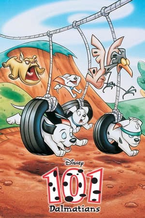 101 Dalmatians Series