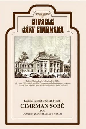 Cimrman sobě
