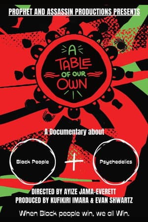 A Table of Our Own