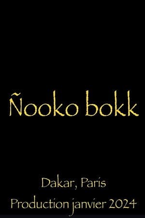 Nooko Bokk