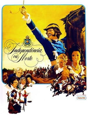 Independence or Death!