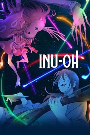 Inu-Oh