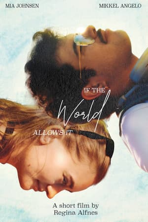 If the world allows it
