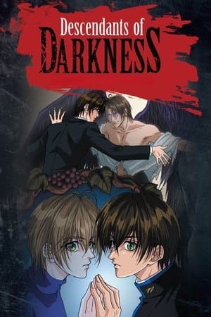 Descendants of Darkness