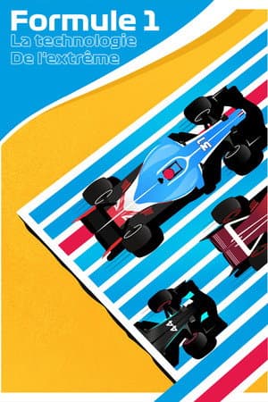Formule 1, la technologie de l'extrĂȘme