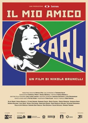 Il Mio Amico Karl