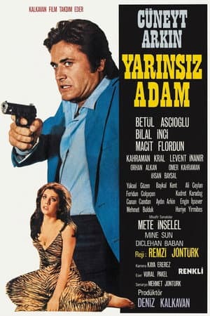 The Man Without Tomorrow