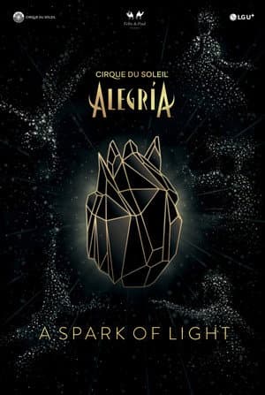 Alegría - A Spark of Light