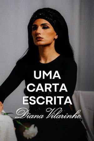 Uma Carta Escrita - Diana Vilarinho