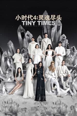 Tiny Times 4