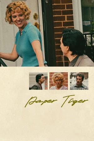 Paper Tiger