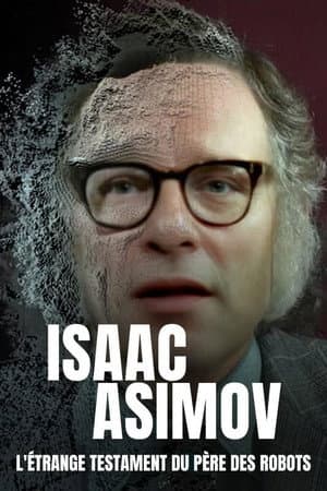 Isaac Asimov: A Message to the Future