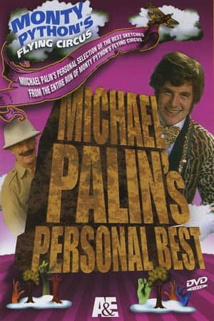 Monty Python's Flying CircusâMichael Palin's Personal Best