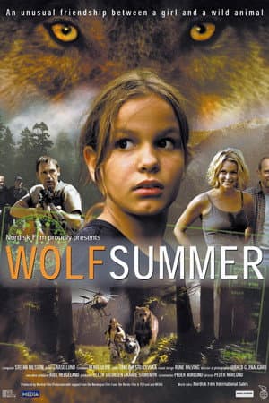 Wolf Summer