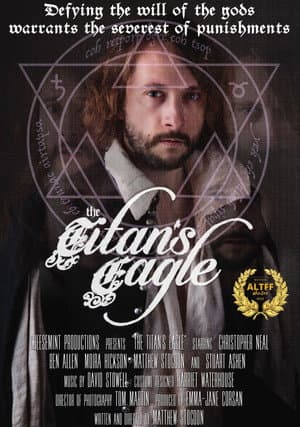 The Titan's Eagle