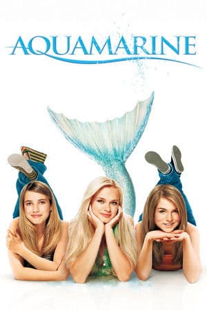 Aquamarine