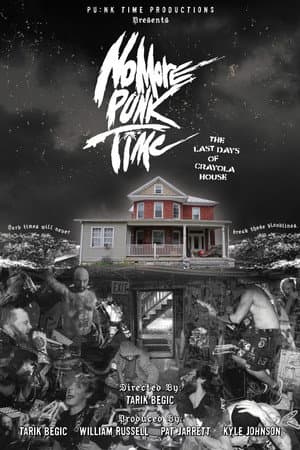 No More Punk Time