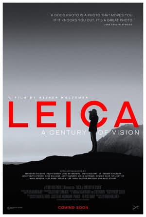 Leica β A Century of Vision