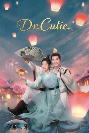 Dr. Cutie