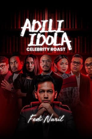 Adili Idola Celebrity Roast: Fedi Nuril