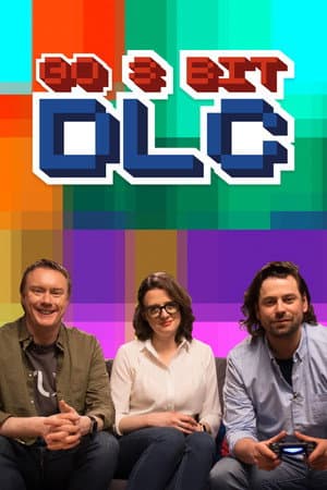 Go 8 Bit DLC