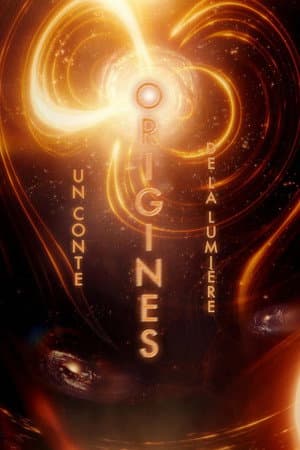 Origins, a tale of light