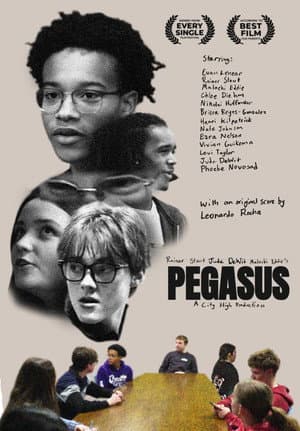 PegaSUS