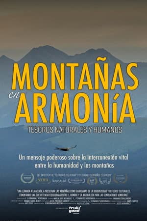 Montañas en armonía