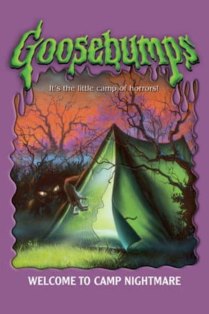 Goosebumps: Welcome to Camp Nightmare